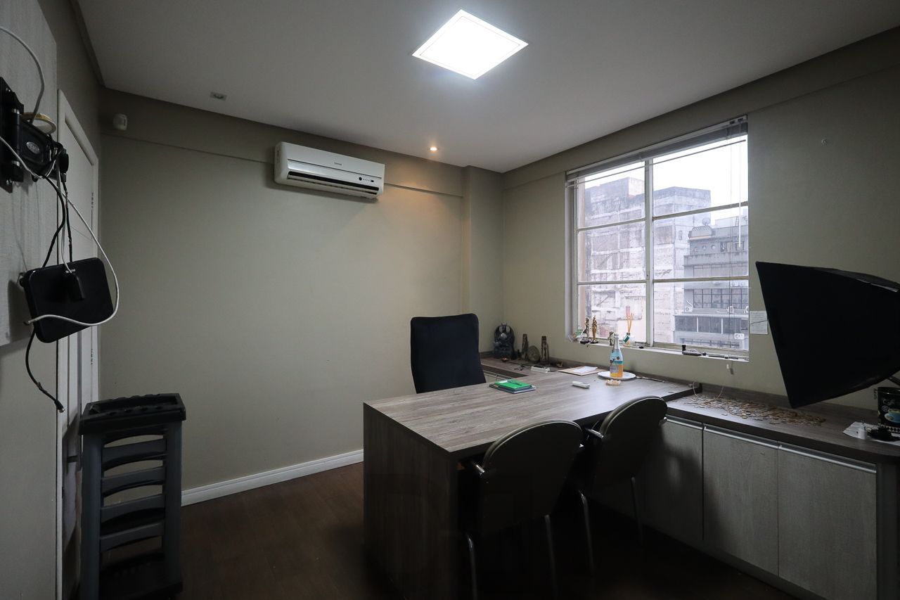 Sala comercial a venda no Centro Histórico — foto 1