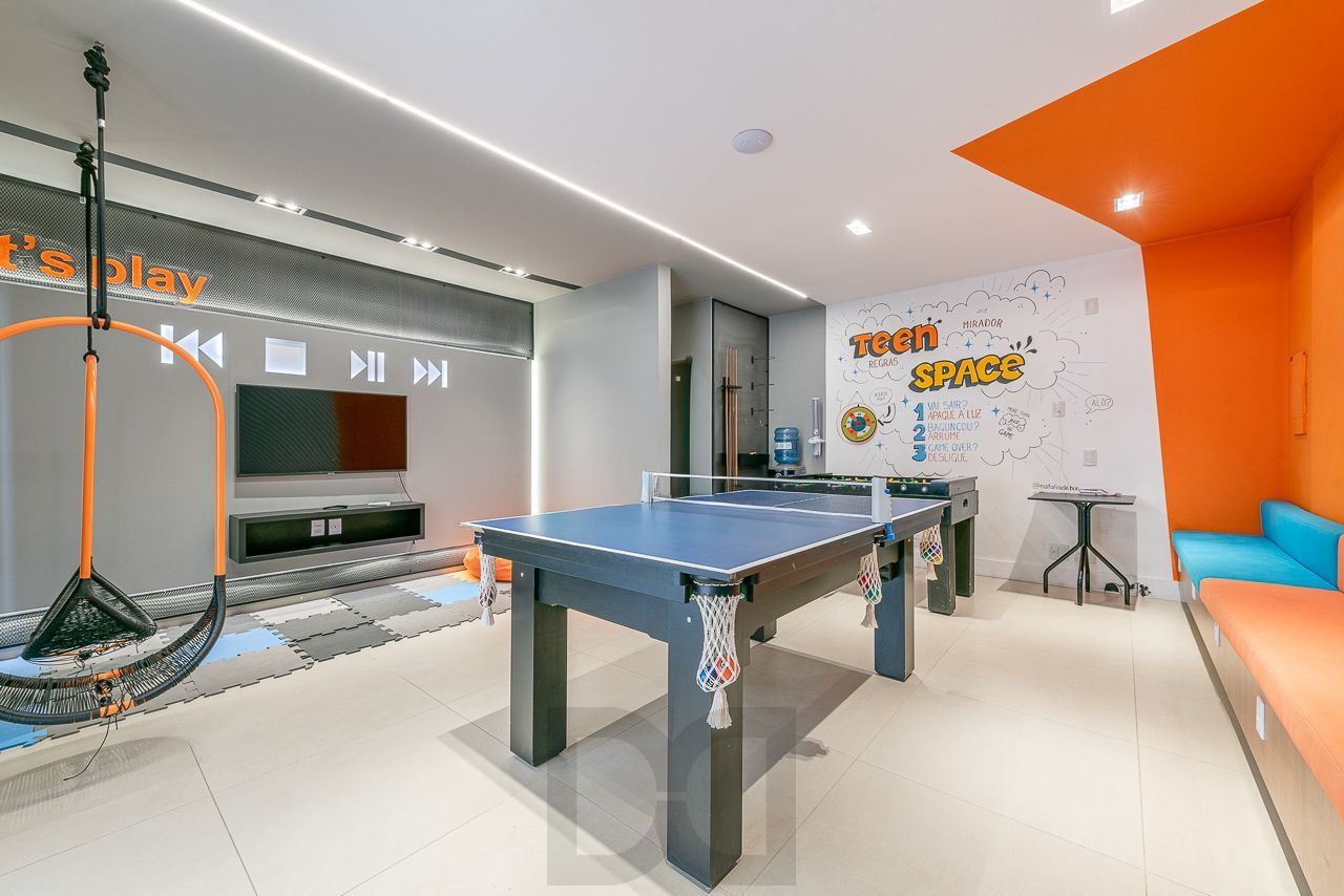 Apartamento a venda no bairro Jardim Europa — foto 54
