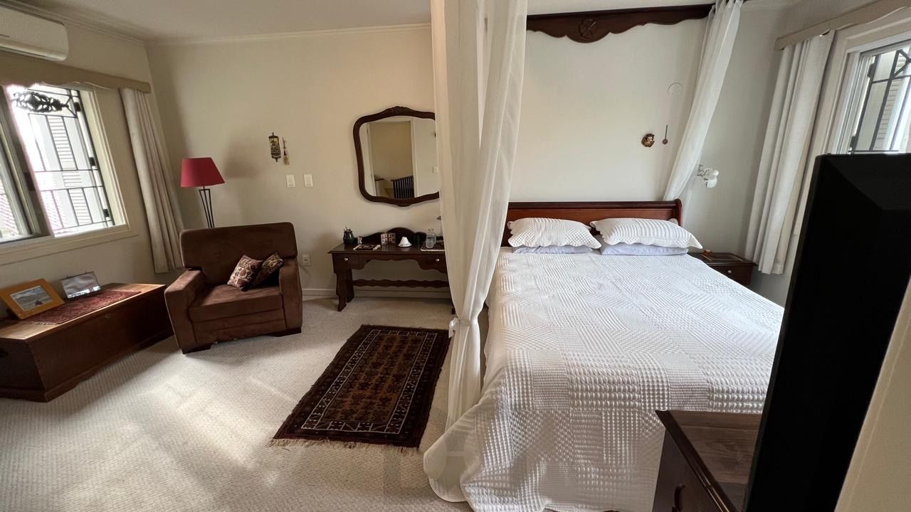 Casa a venda no bairro Chácara das Pedras — foto 36