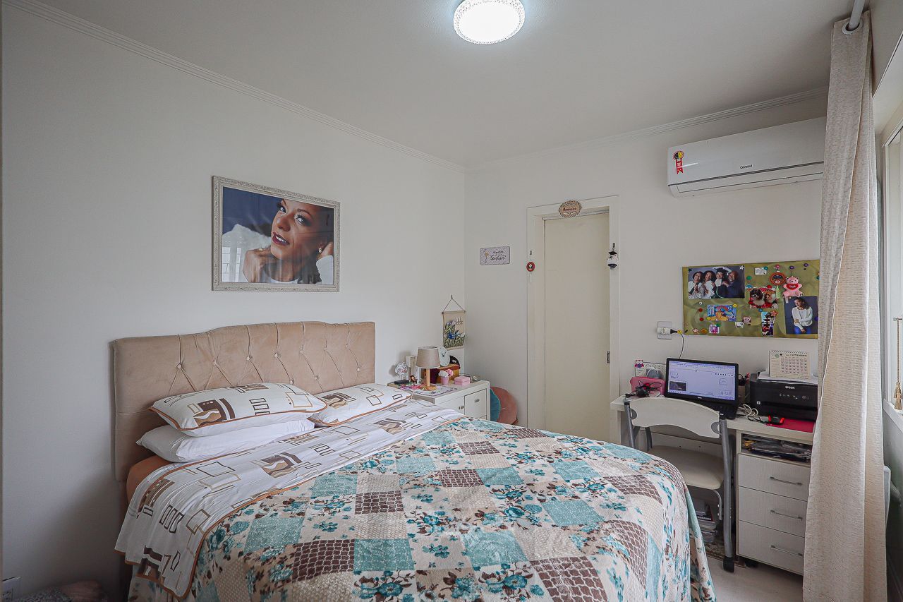 Apartamento a venda no bairro Passo D Areia — foto 9