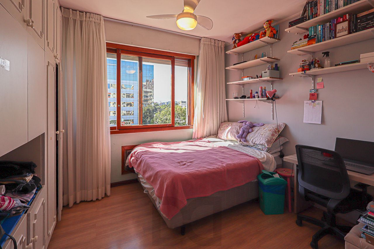 Apartamento a venda no bairro Mont' Serrat — foto 23