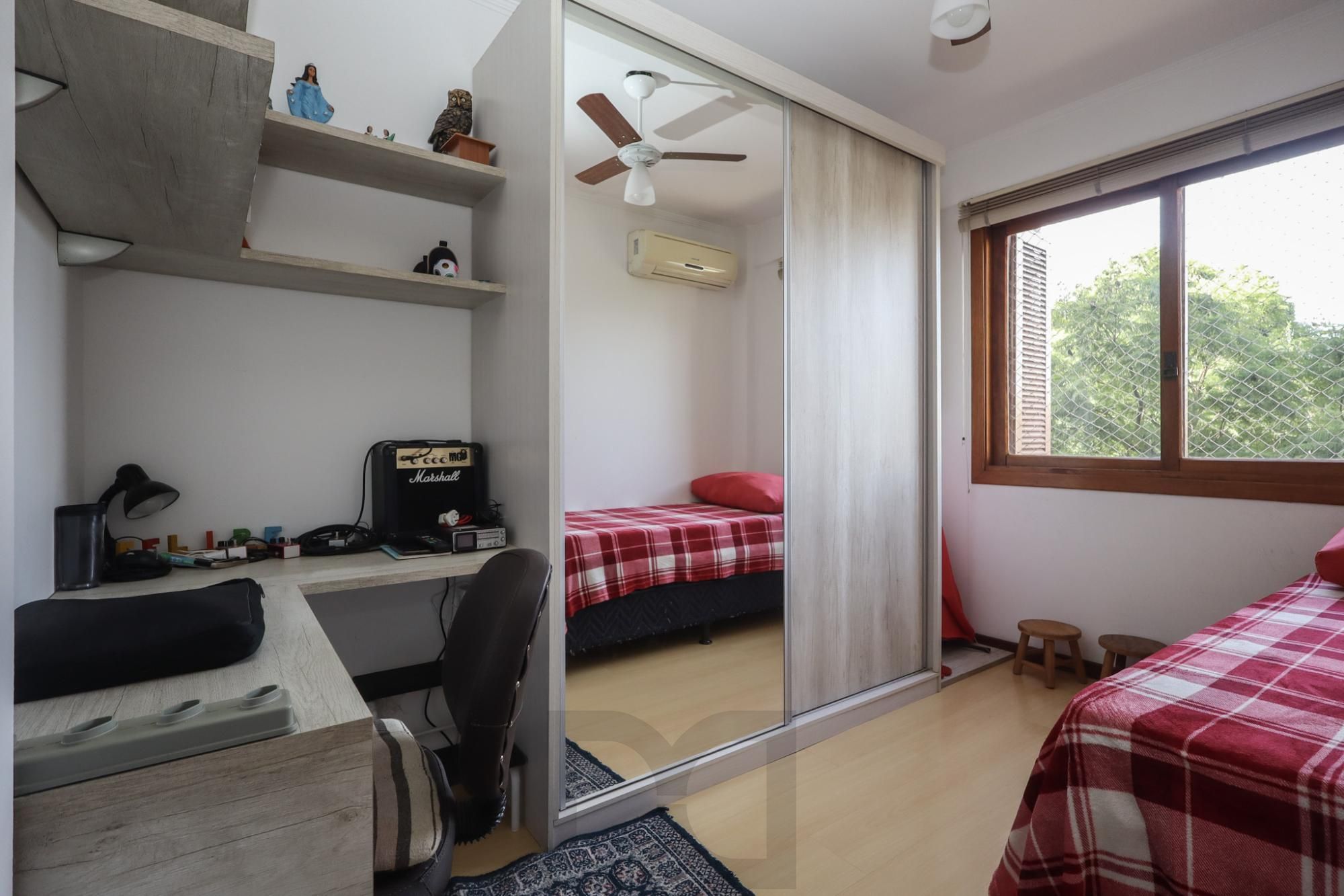Apartamento à venda no bairro Cristo Redentor em Porto Alegre/RS — foto 15