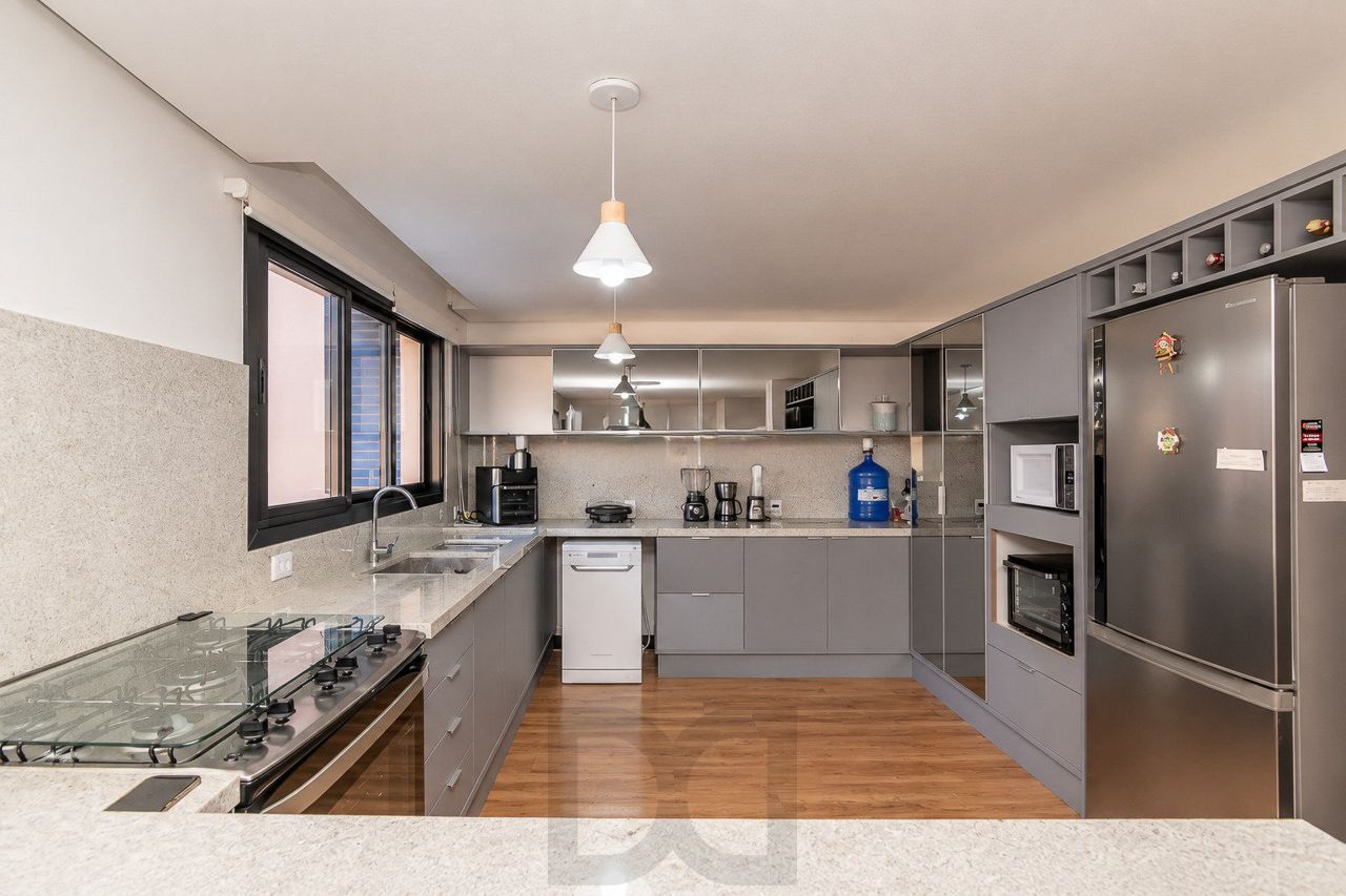 Casa a venda no bairro Jardim Bôtanico — foto 11