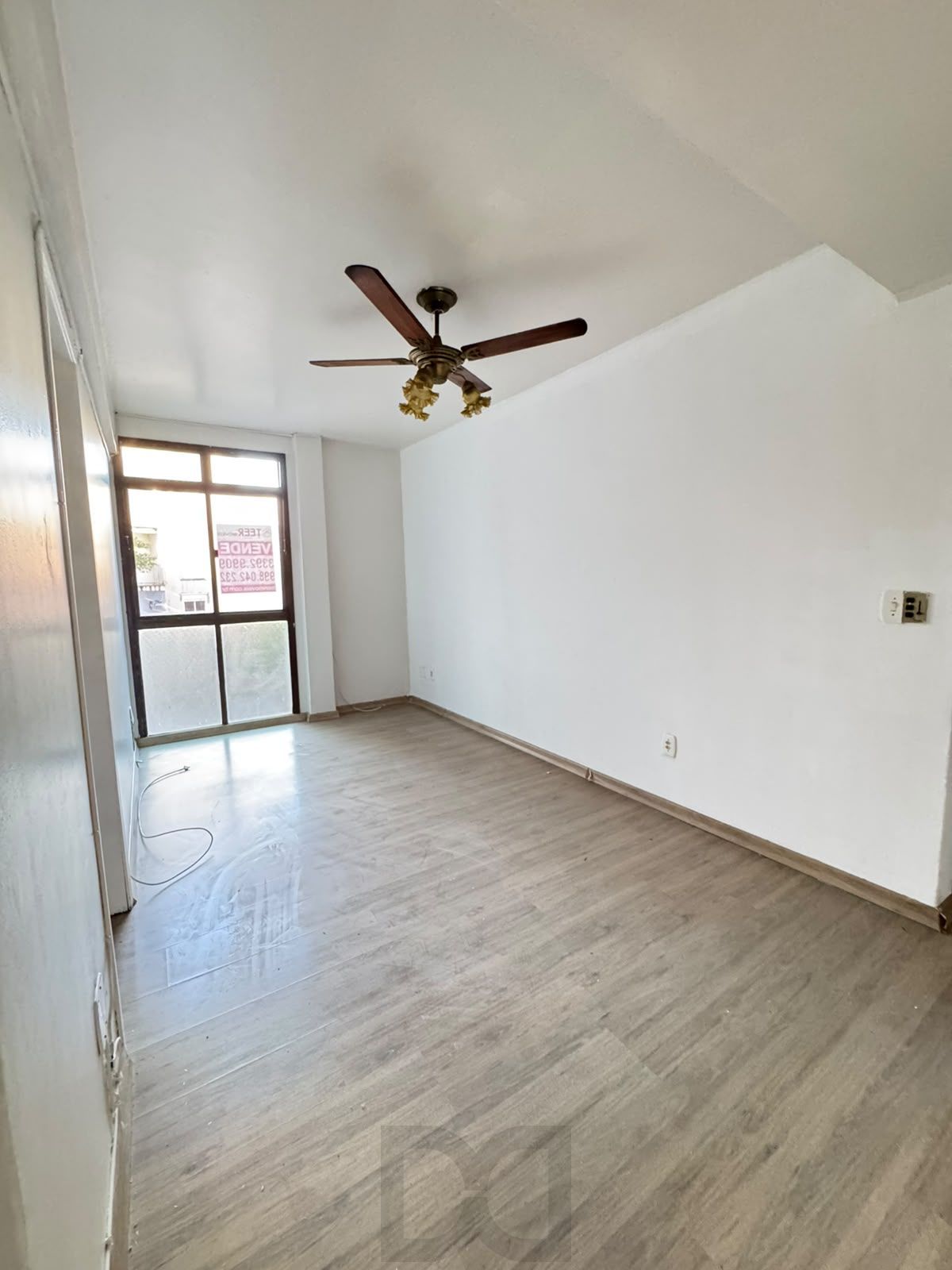 Apartamento no Centro Histórico com sacada — foto 2