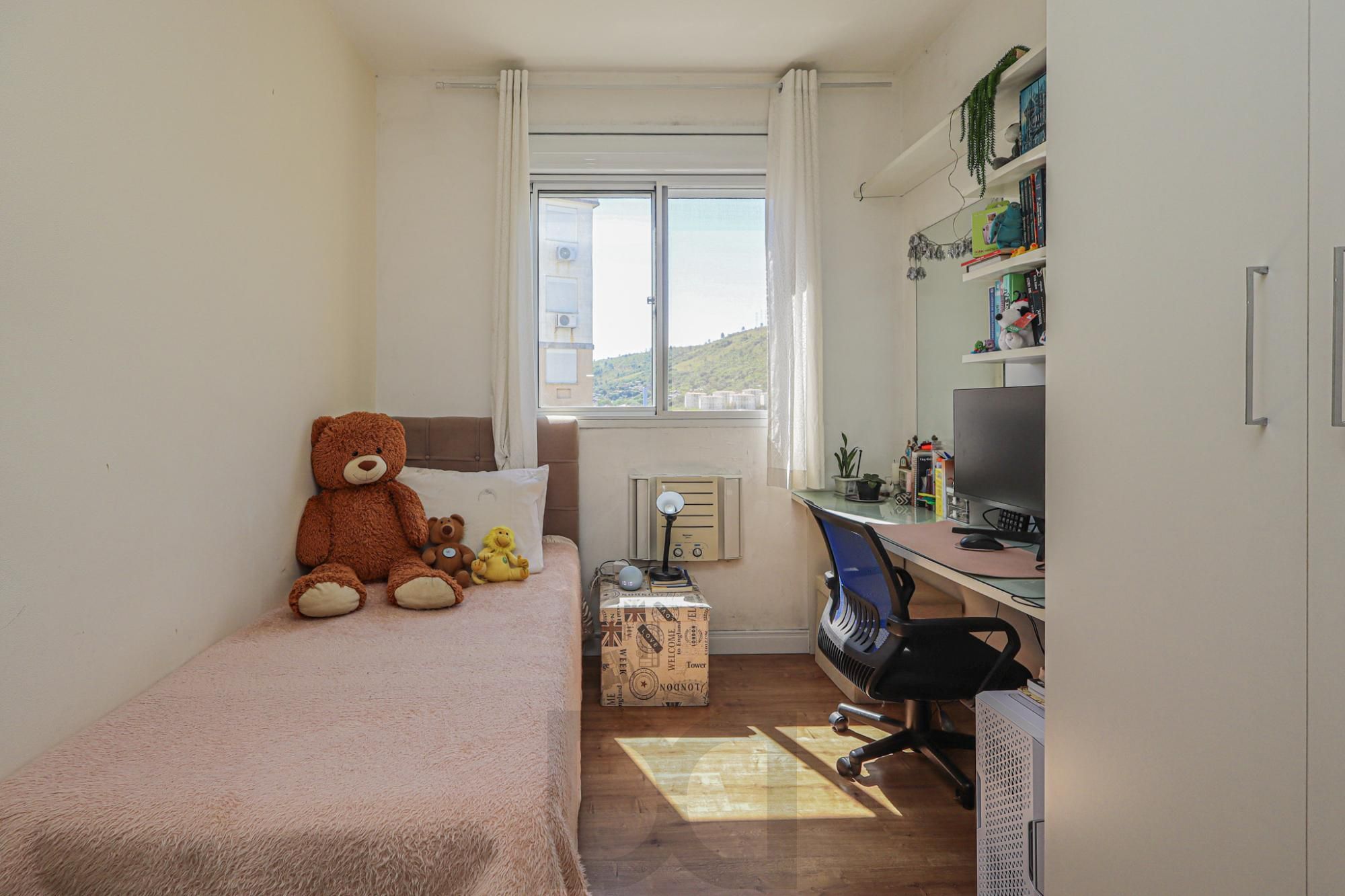 Apartamento a venda no bairro Jardim Carvalho — foto 13