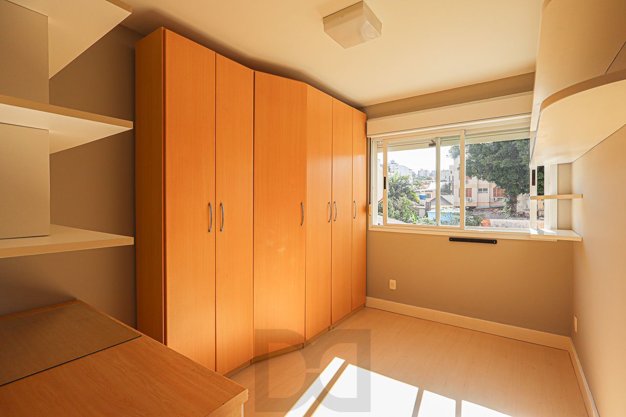 Apartamento a venda no bairro Jardim Botânico — foto 13