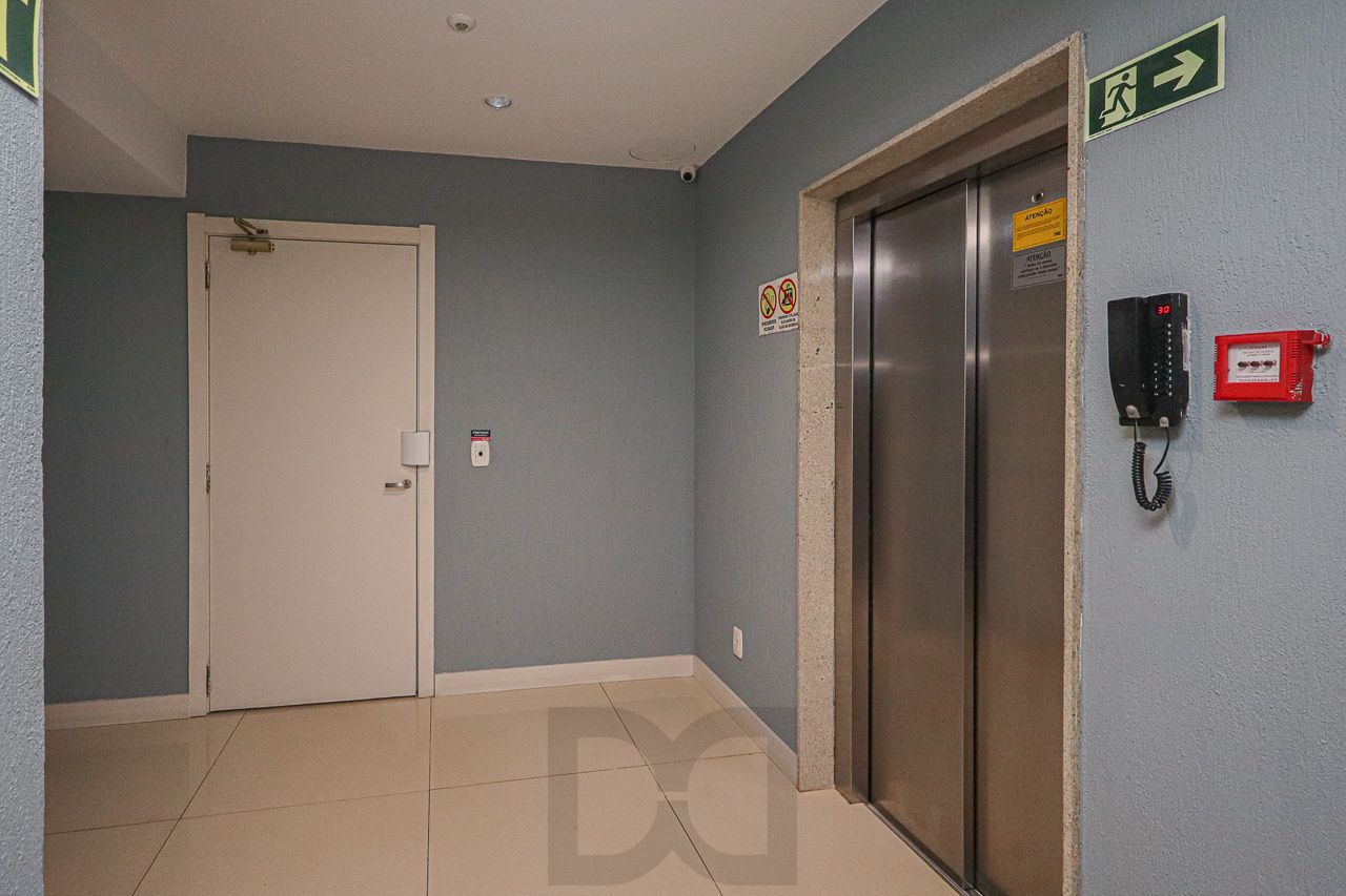 Apartamento Garden a venda no bairro Jardim Bôtanico — foto 44