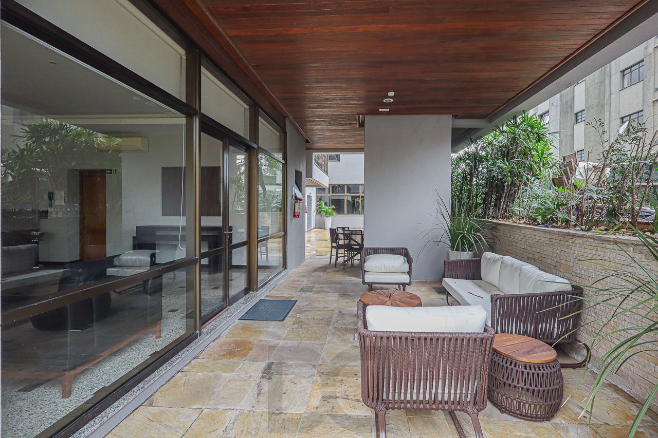 Apartamento a venda no bairro Petrópolis — foto 49