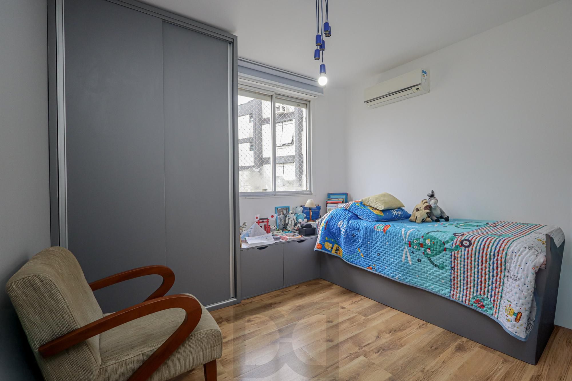 Apartamento a venda no bairro Boa Vista — foto 18
