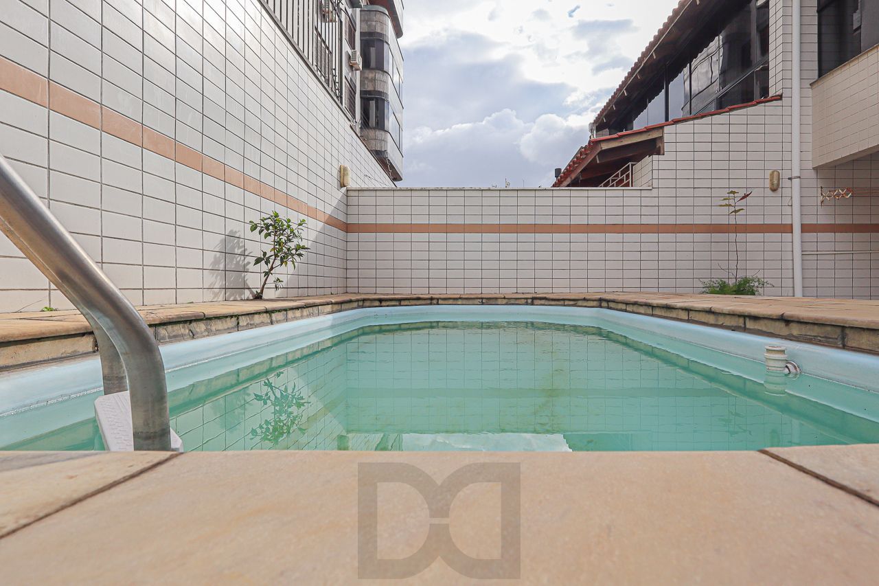 Casa a venda no bairro Jardim Lindóia — foto 22