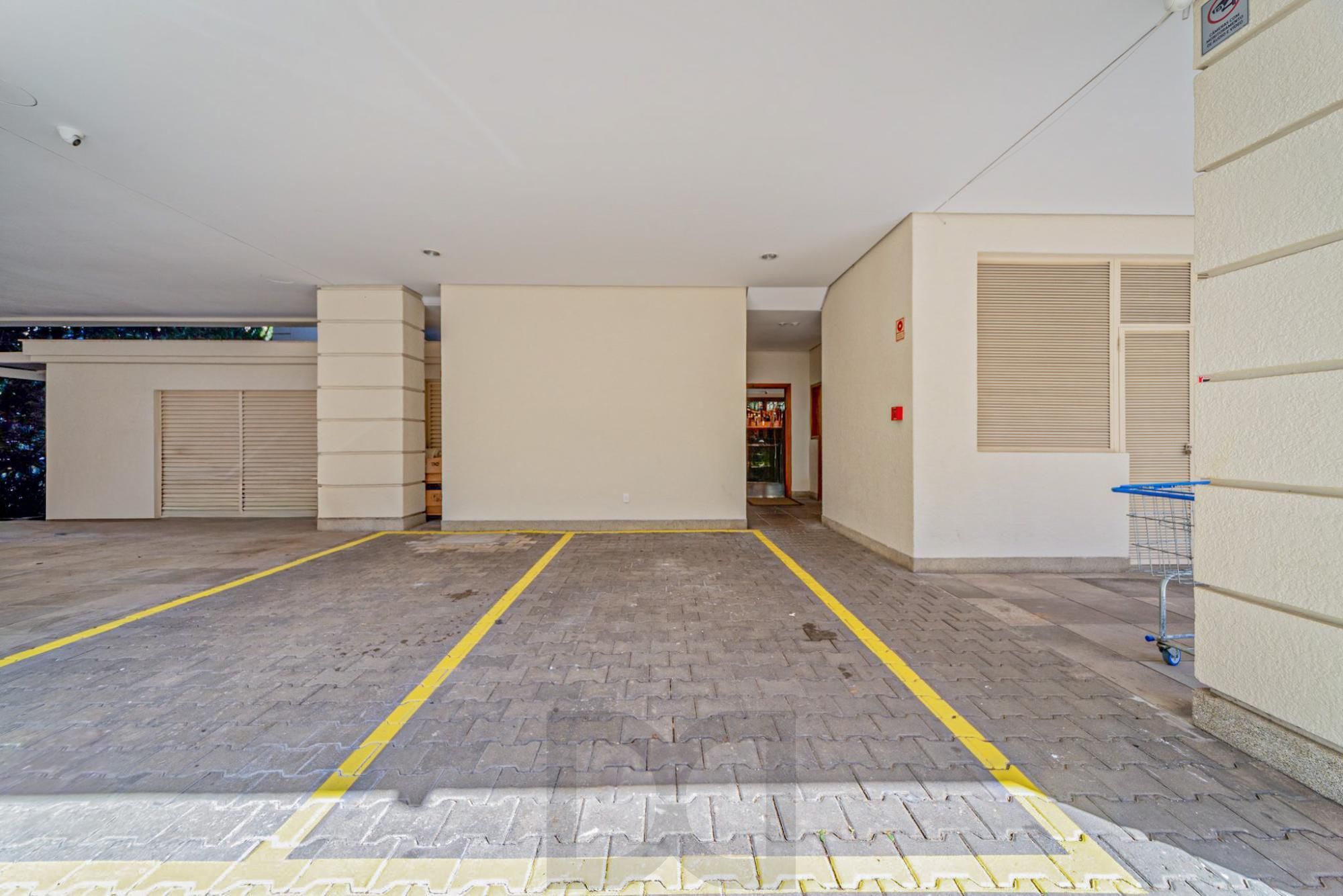 Apartamento a venda no bairro Higienópolis — foto 34