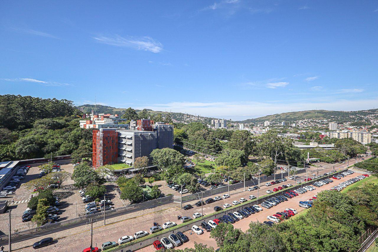 Apartamento a venda no bairro Central Parque — foto 9