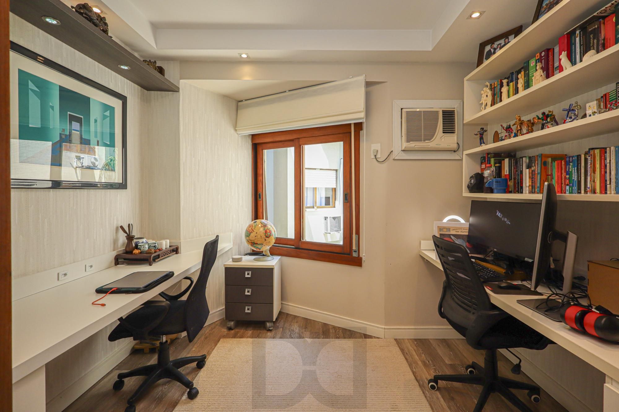 Apartamento triplex a venda no bairro Rio Branco — foto 13