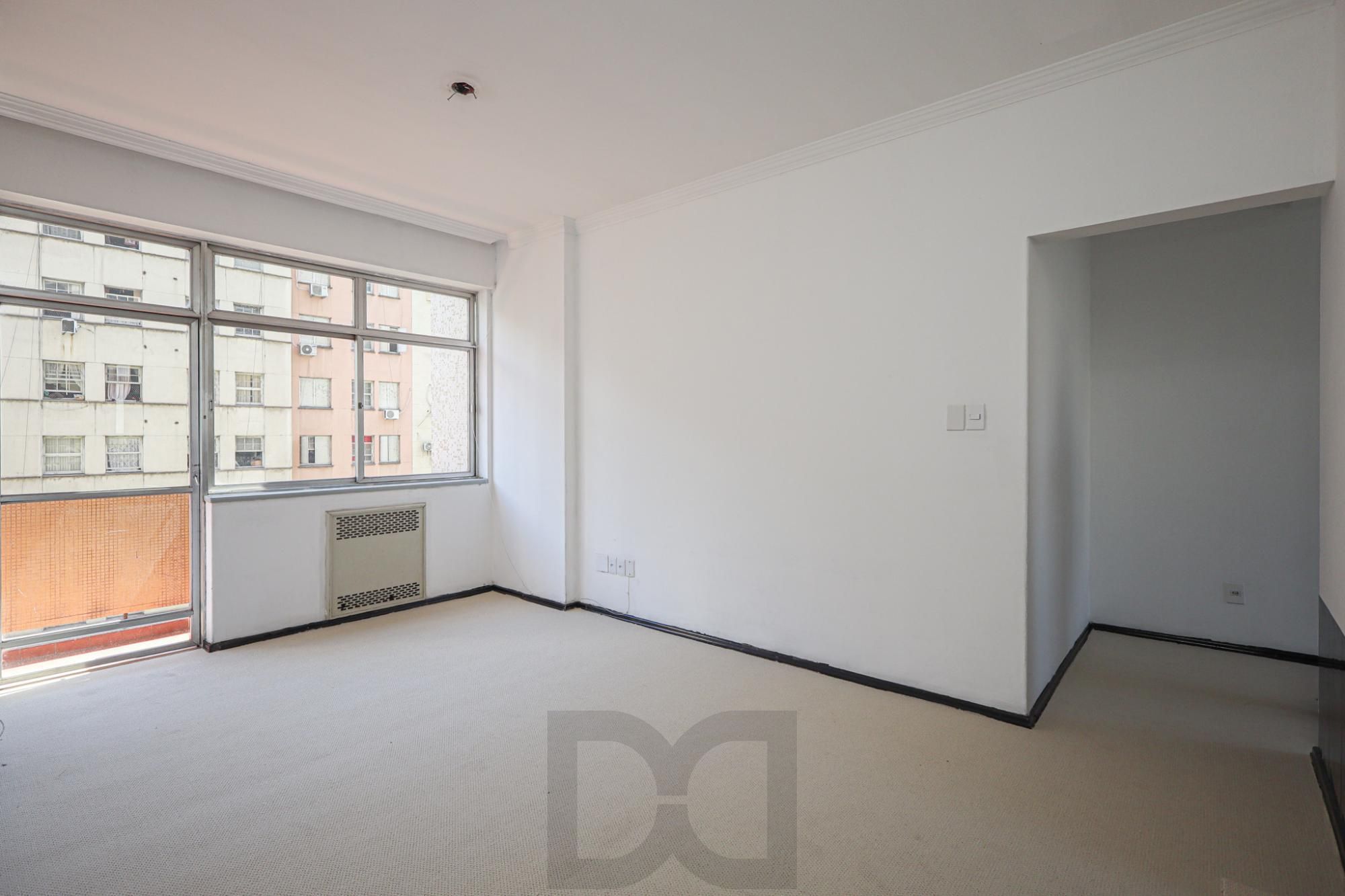 Apartamento a venda no bairro Centro Histórico — foto 5