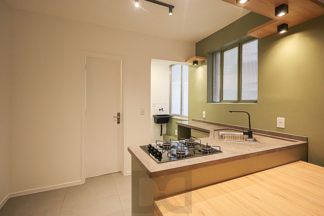 Apartamento a venda no Centro Histórico — foto 9