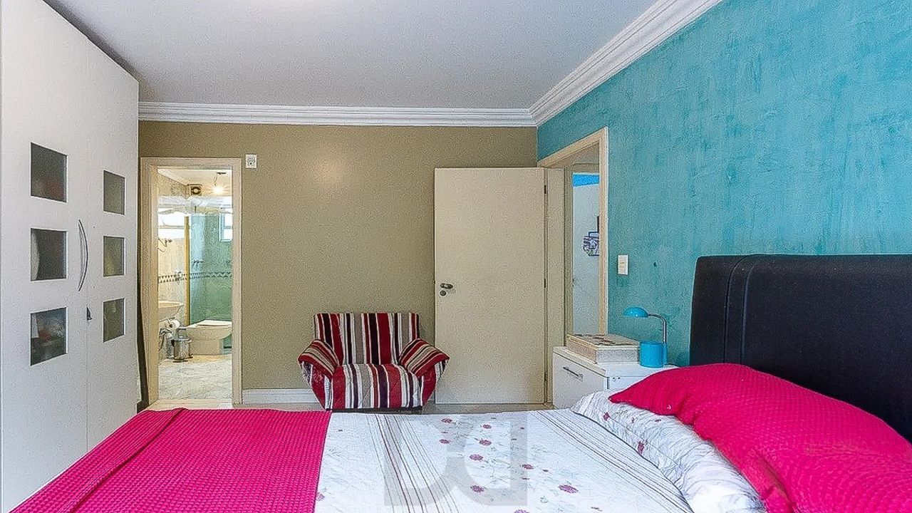 Apartamento a venda no bairro Jardim Lindóia — foto 15