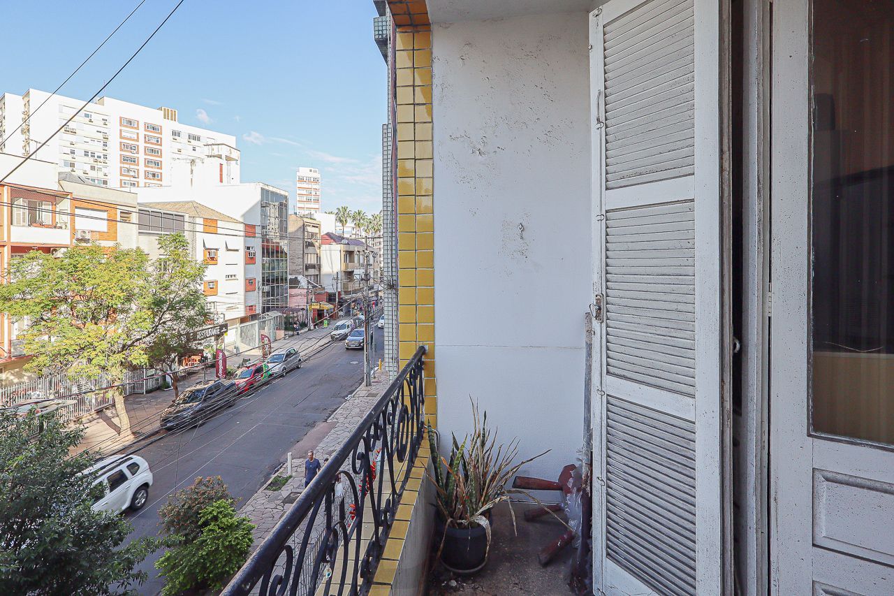 Apartamento a venda no bairro Bom Fim — foto 21