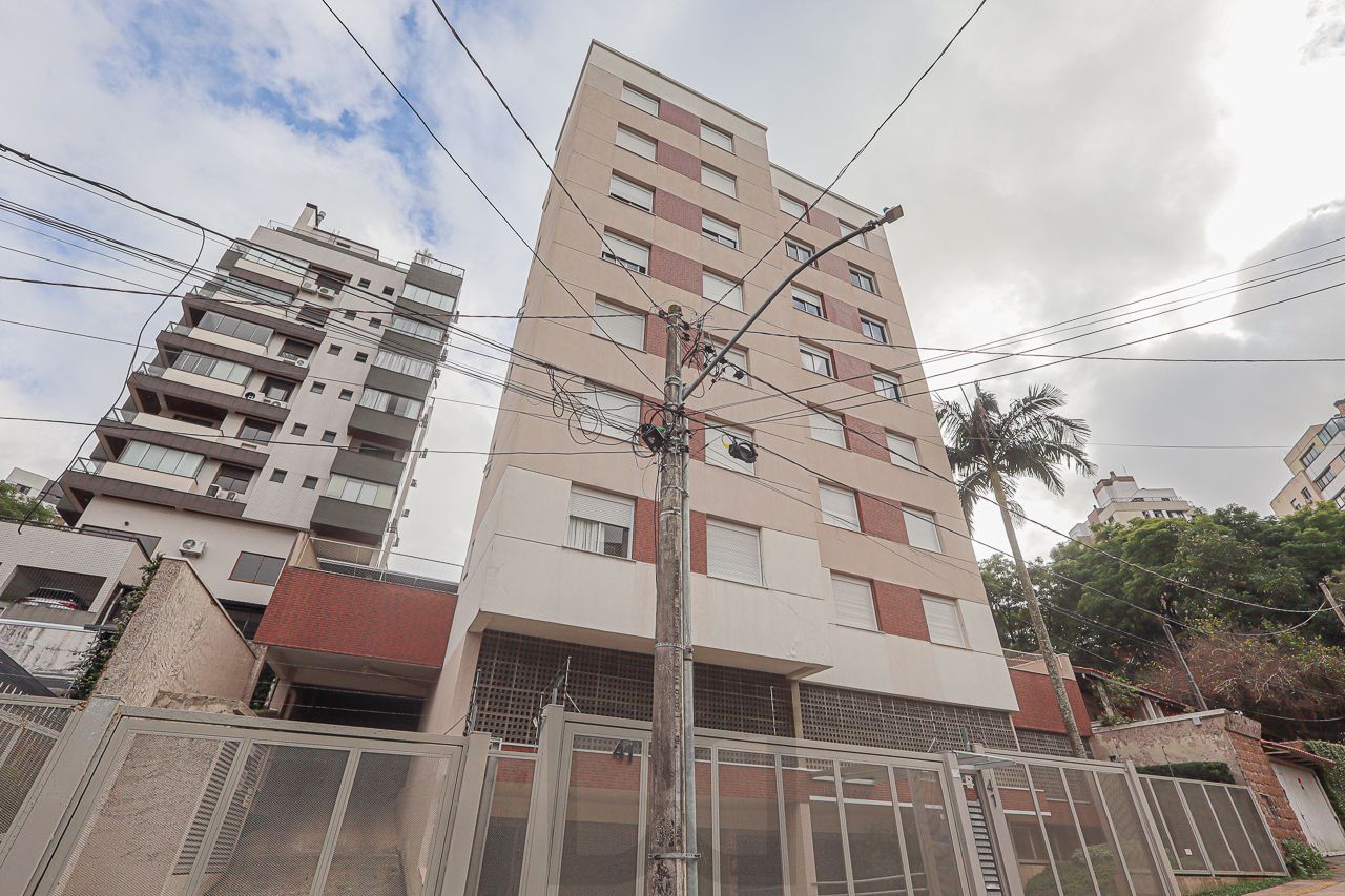 Apartamento a venda no bairro Petrópolis — foto 24