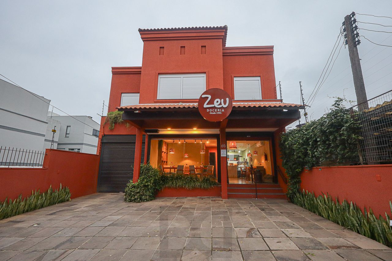 Casa Comercial a venda no bairro Cristo Redentor — foto 1