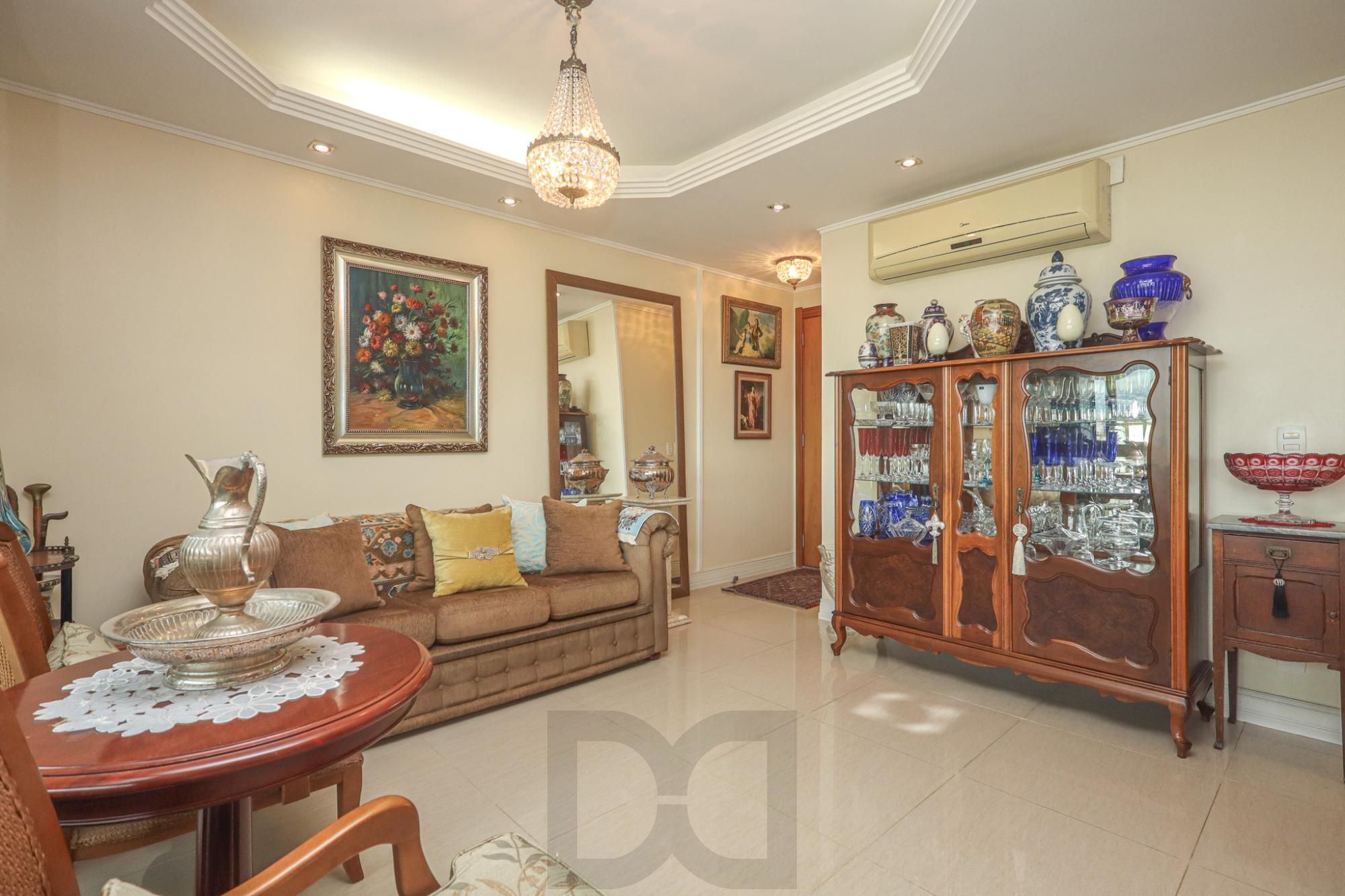 Apartamento a venda no bairro Higienópolis — foto 5