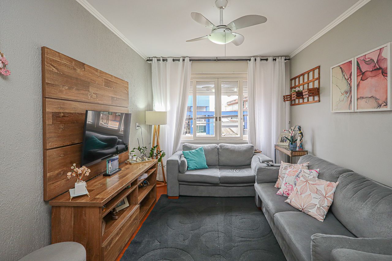 Apartamento a venda no bairro Navegantes — foto 3