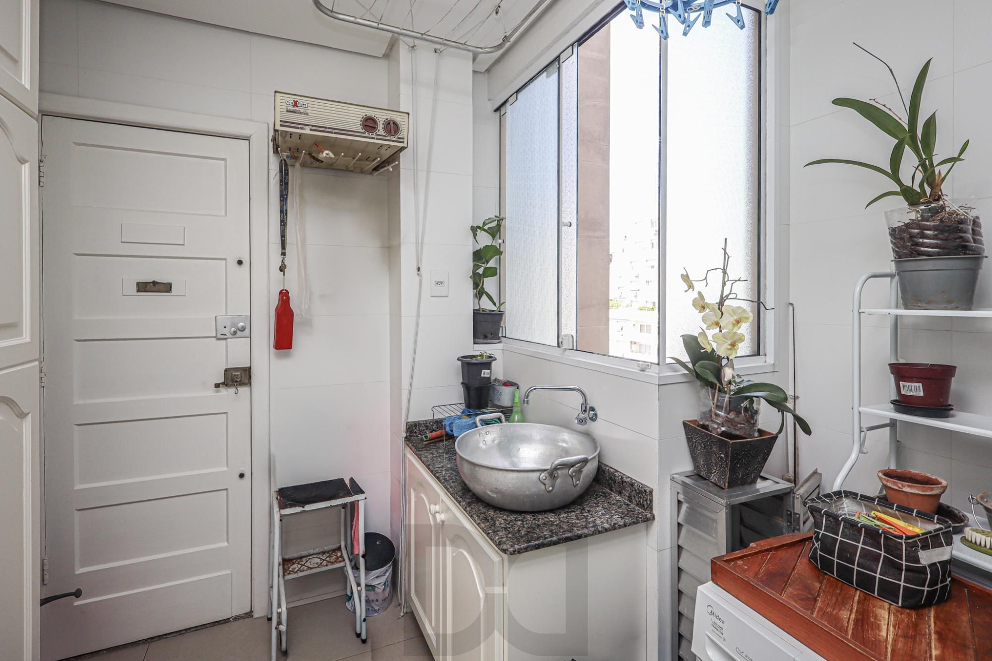 Apartamento a venda no Centro Histórico — foto 14