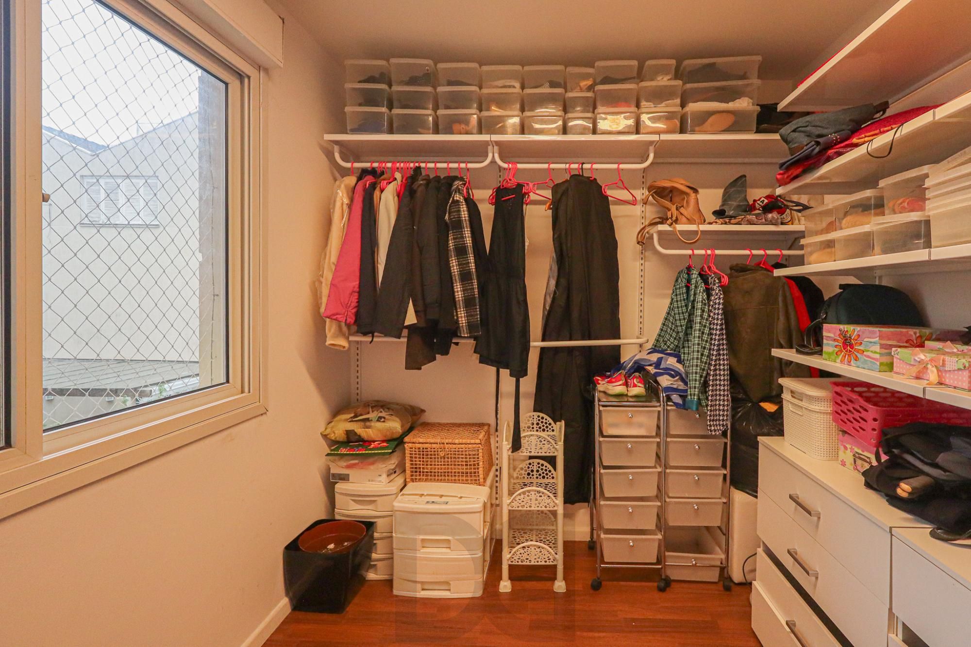 Apartamento a venda no bairro Chácara das Pedras — foto 21