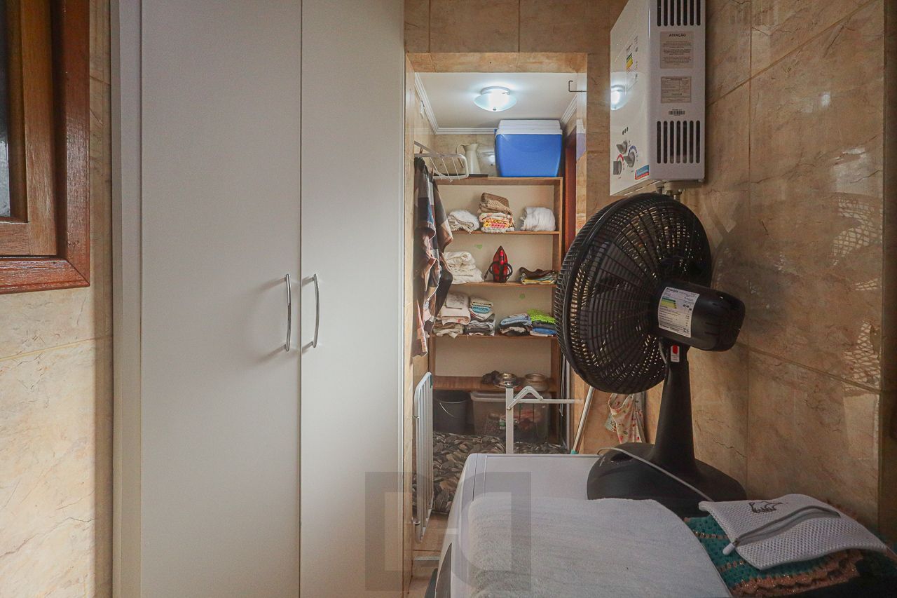 Apartamento a venda no bairro Jardim Lindóia — foto 21