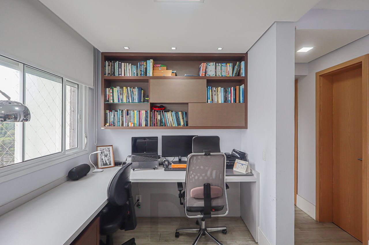 Apartamento a venda no bairro Higienópolis — foto 14