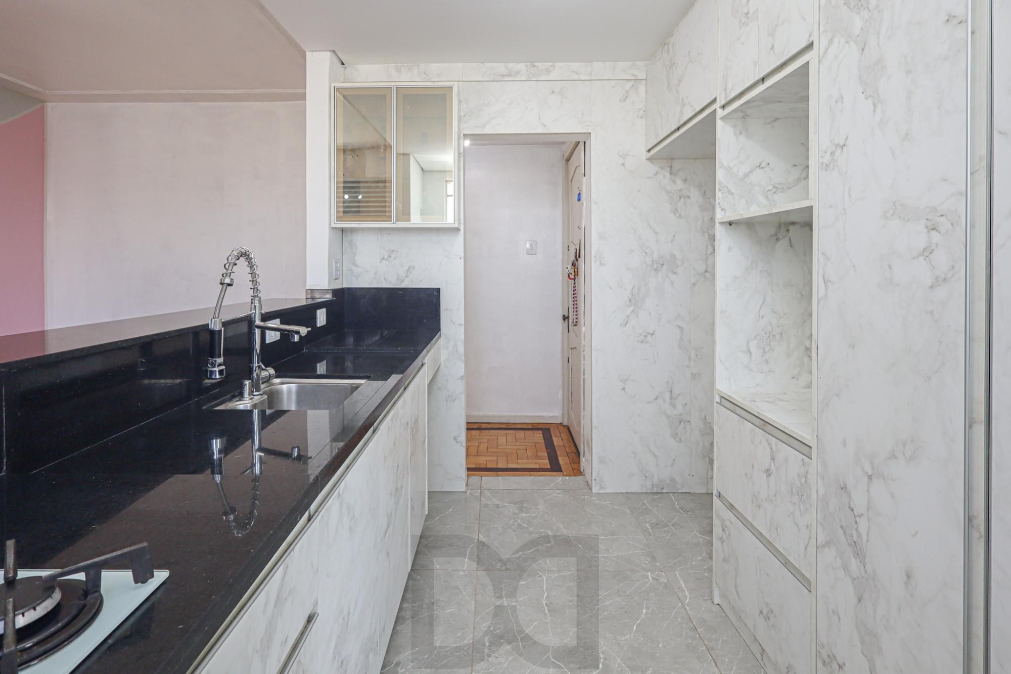 Apartamento a venda no bairro Santa Cecilia — foto 17
