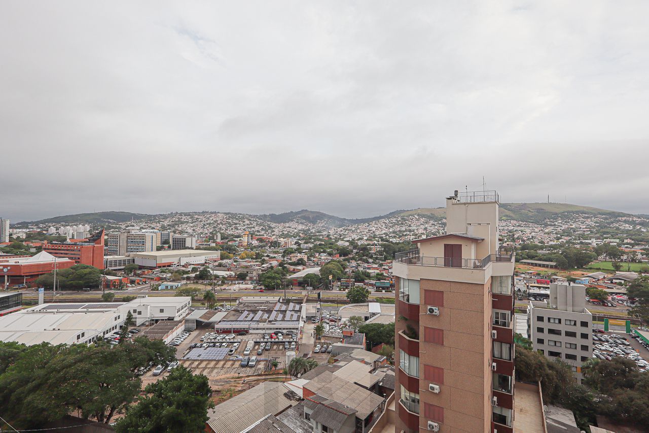 Apartamento a venda no bairro Jardim Botânico — foto 24