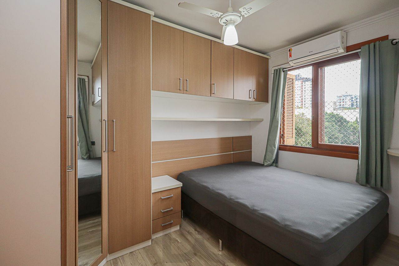 Apartamento a venda no bairro Passo da Areia — foto 16