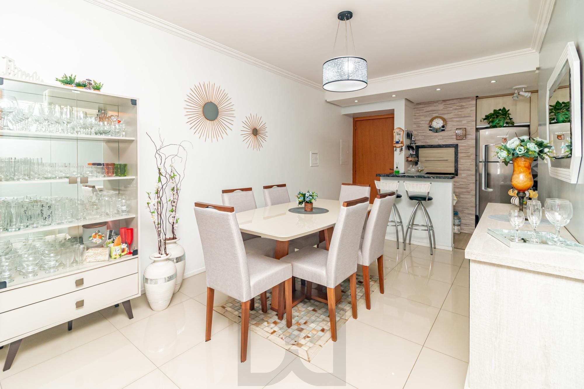Apartamento à venda no bairro Passo D'areia em Porto Alegre/RS — foto 3