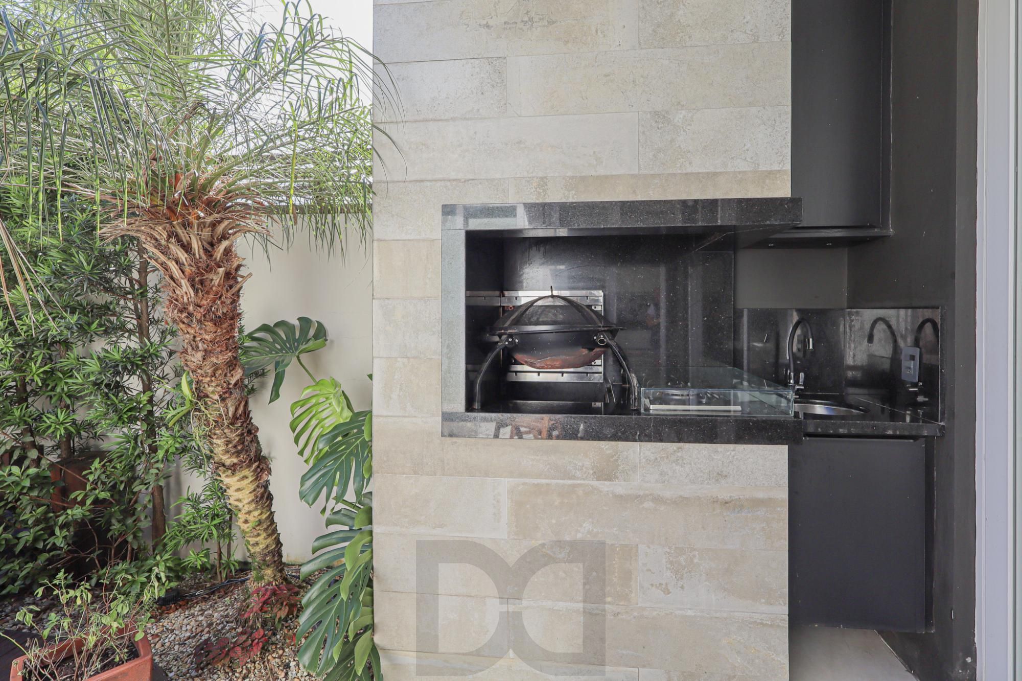Casa a venda no condomínio Reserva Ecoville — foto 56