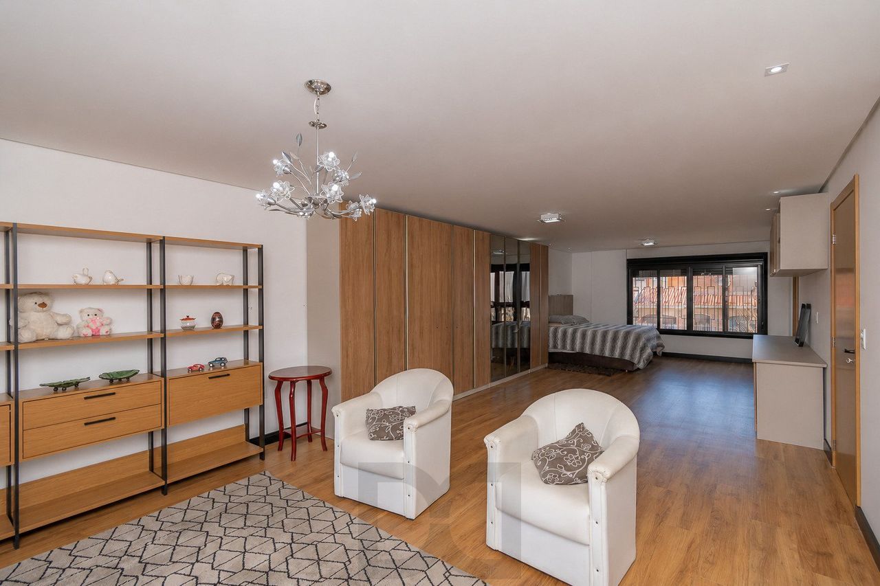 Casa a venda no bairro Jardim Bôtanico — foto 17