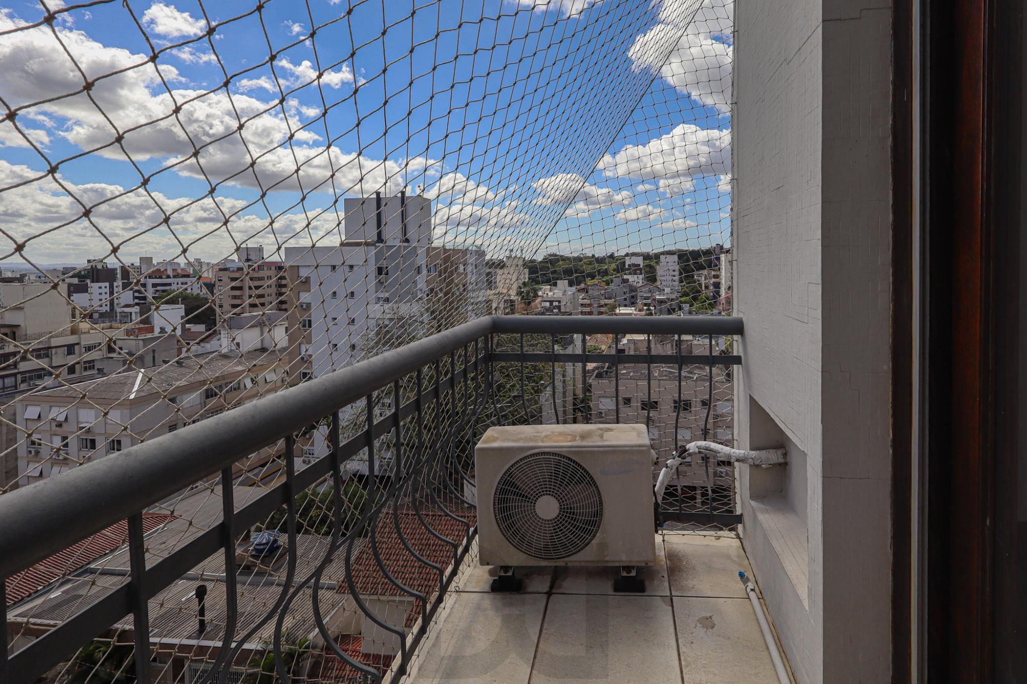 Cobertura a venda no bairro Higienópolis — foto 35