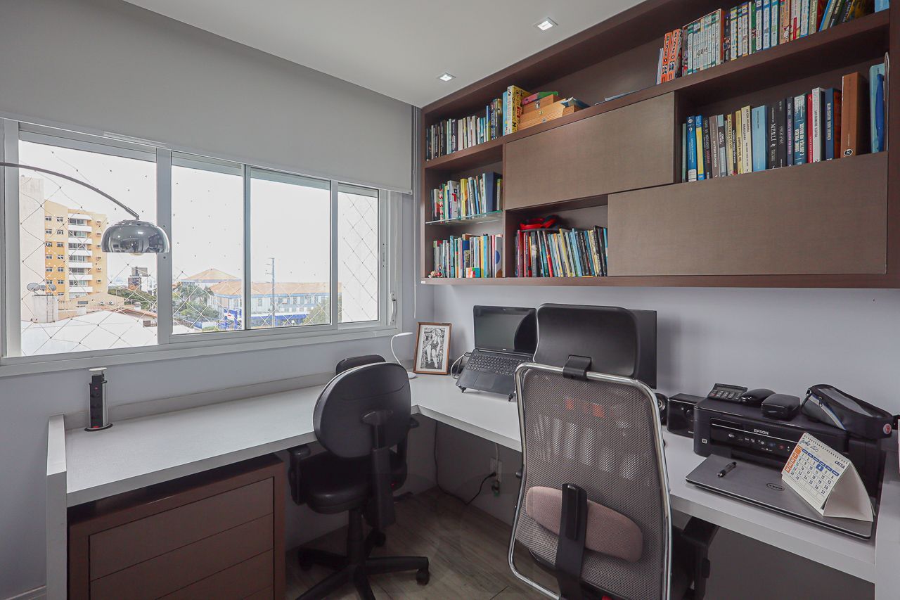 Apartamento a venda no bairro Higienópolis — foto 15