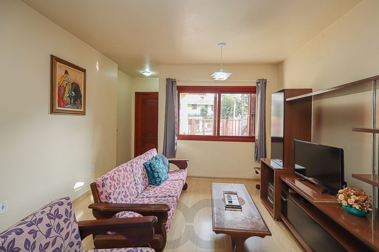 Casa a venda no bairro Cristo Redentor — foto 4