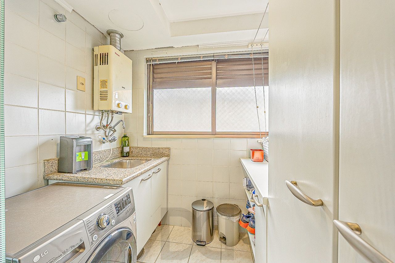 Apartamento a venda no bairro Higienópolis. — foto 15