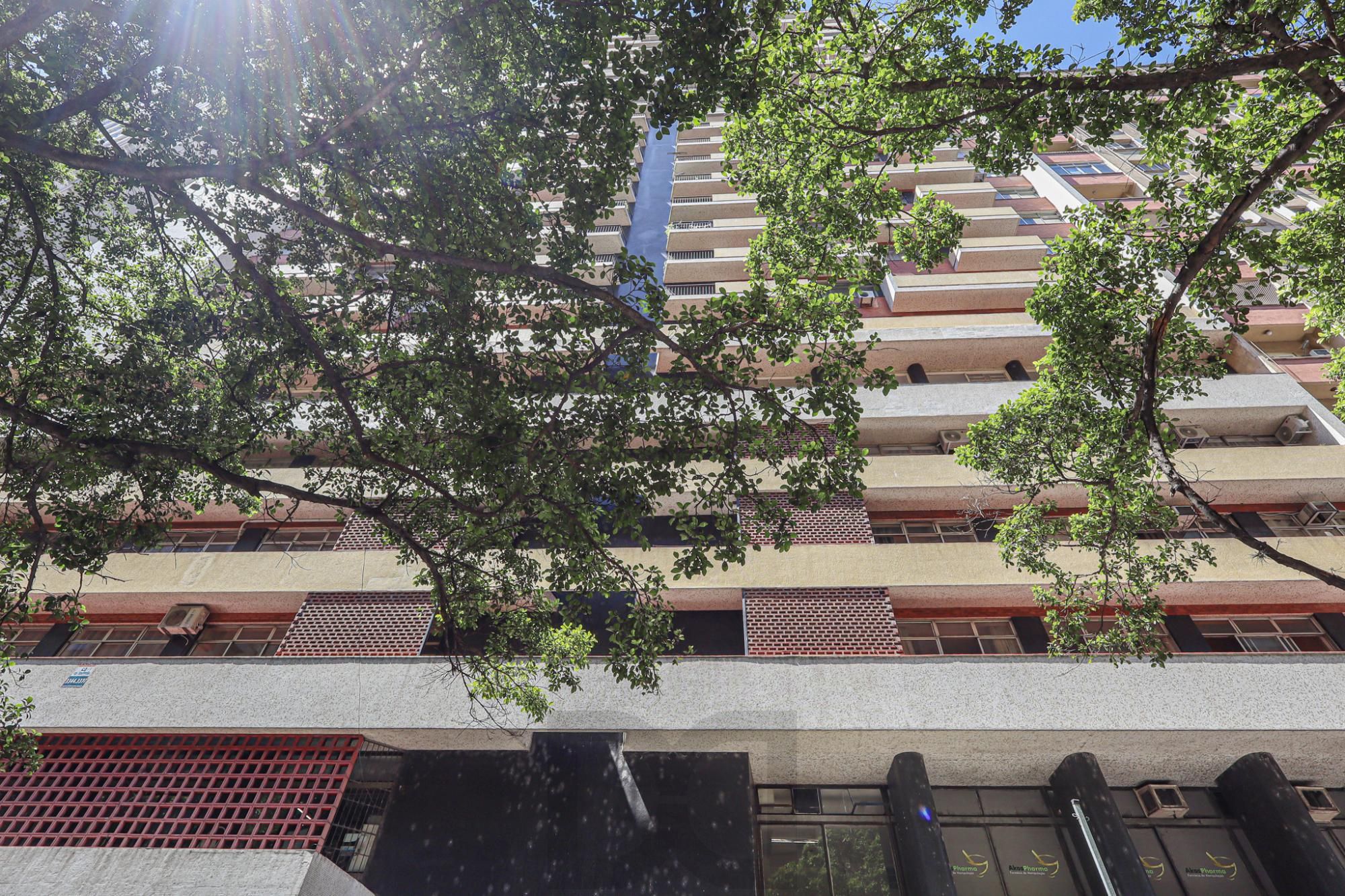 Apartamento a venda no bairro Centro Histórico — foto 25