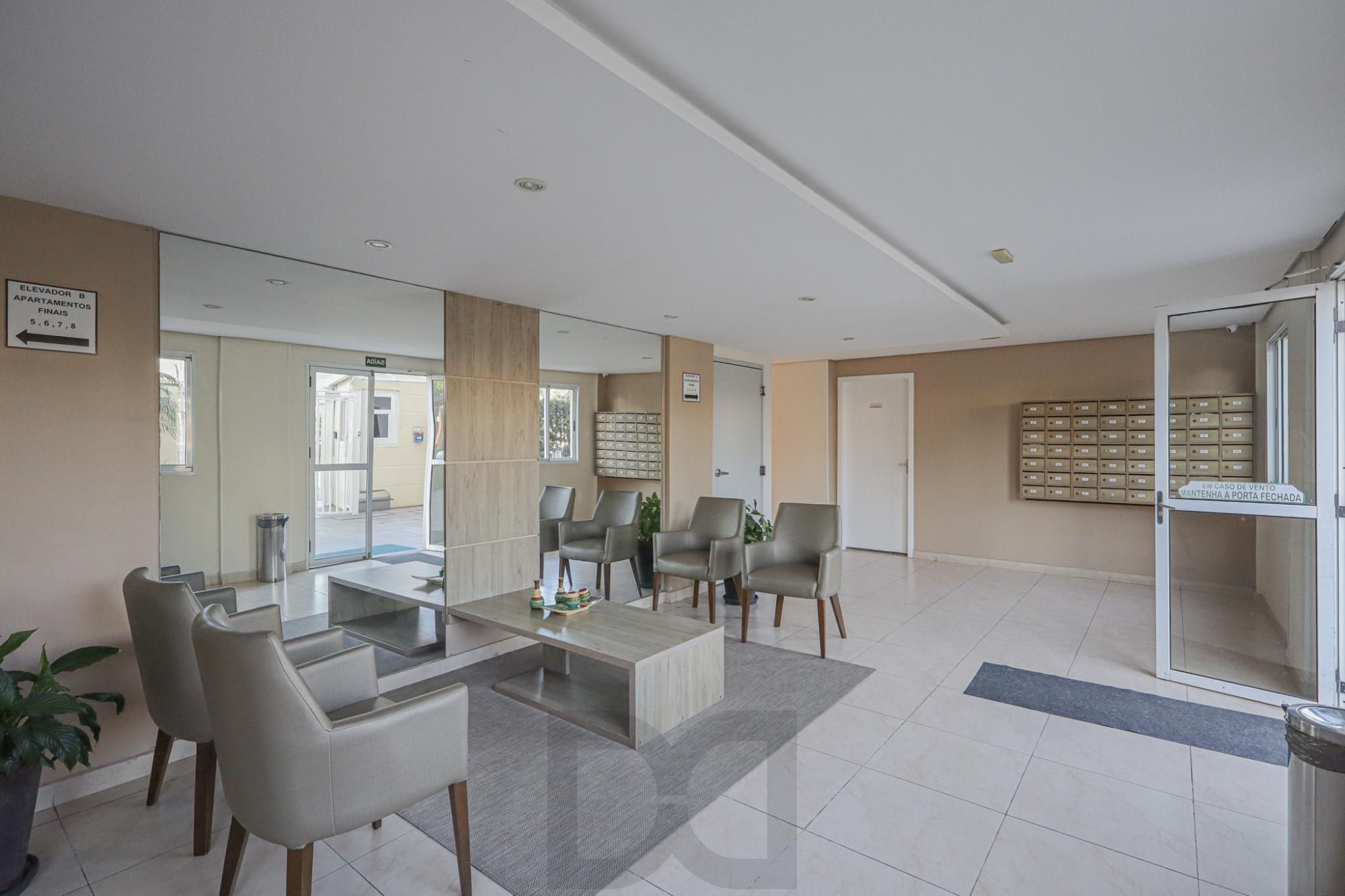 Apartamento a venda no bairro São Sebastião — foto 33