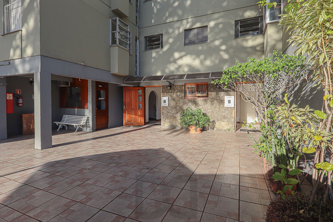 Apartamento a venda no bairro Santo Antônio — foto 32