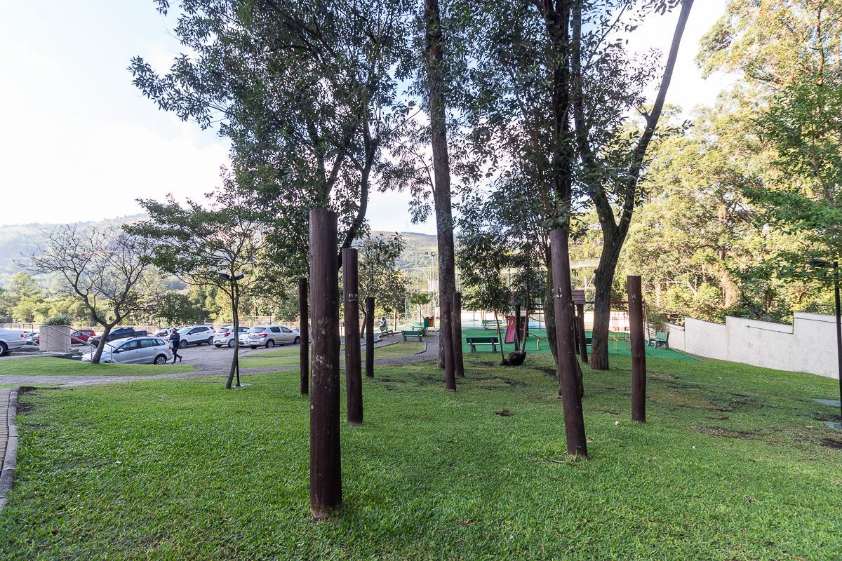 Apartamento a venda no bairro Jardim Carvalho — foto 26