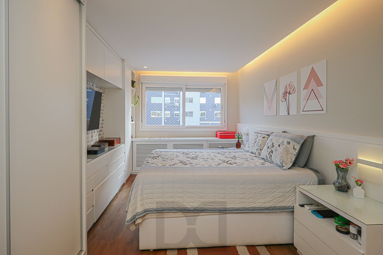 Apartamento a venda no bairro Jardim Sabará — foto 24