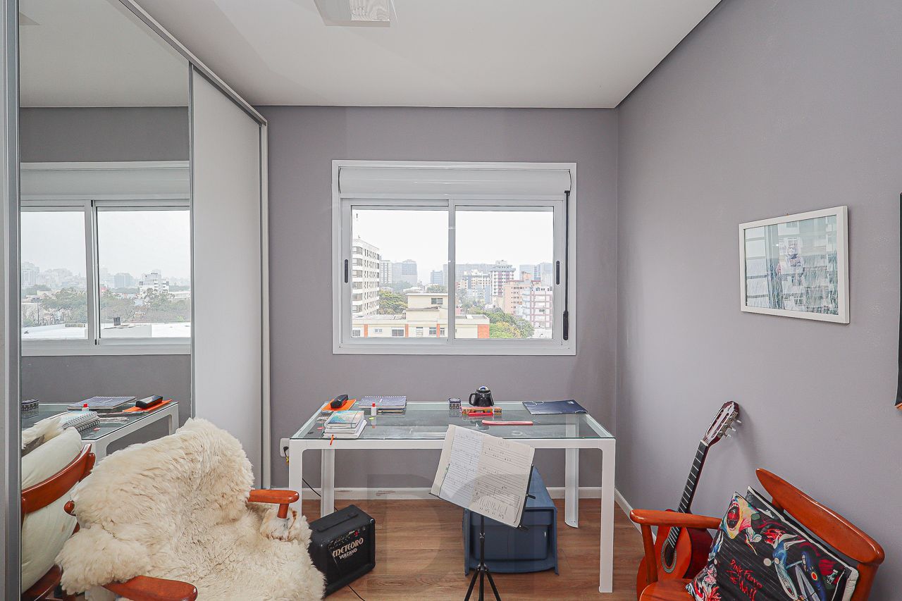 Apartamento a venda no bairro Menino Deus — foto 15