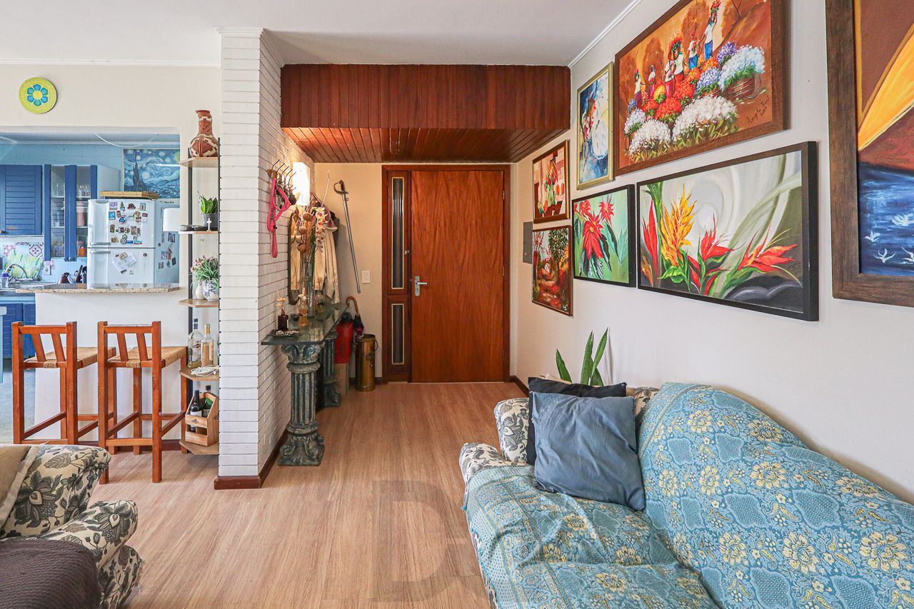 Apartamento a venda no bairro Mont' Serrat — foto 8