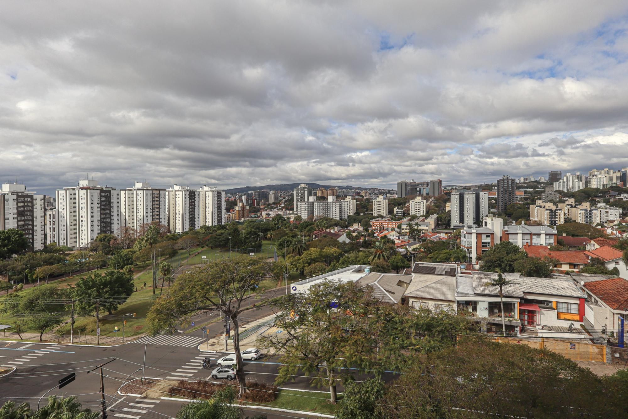 Apartamento a venda no bairro Higienópolis — foto 11
