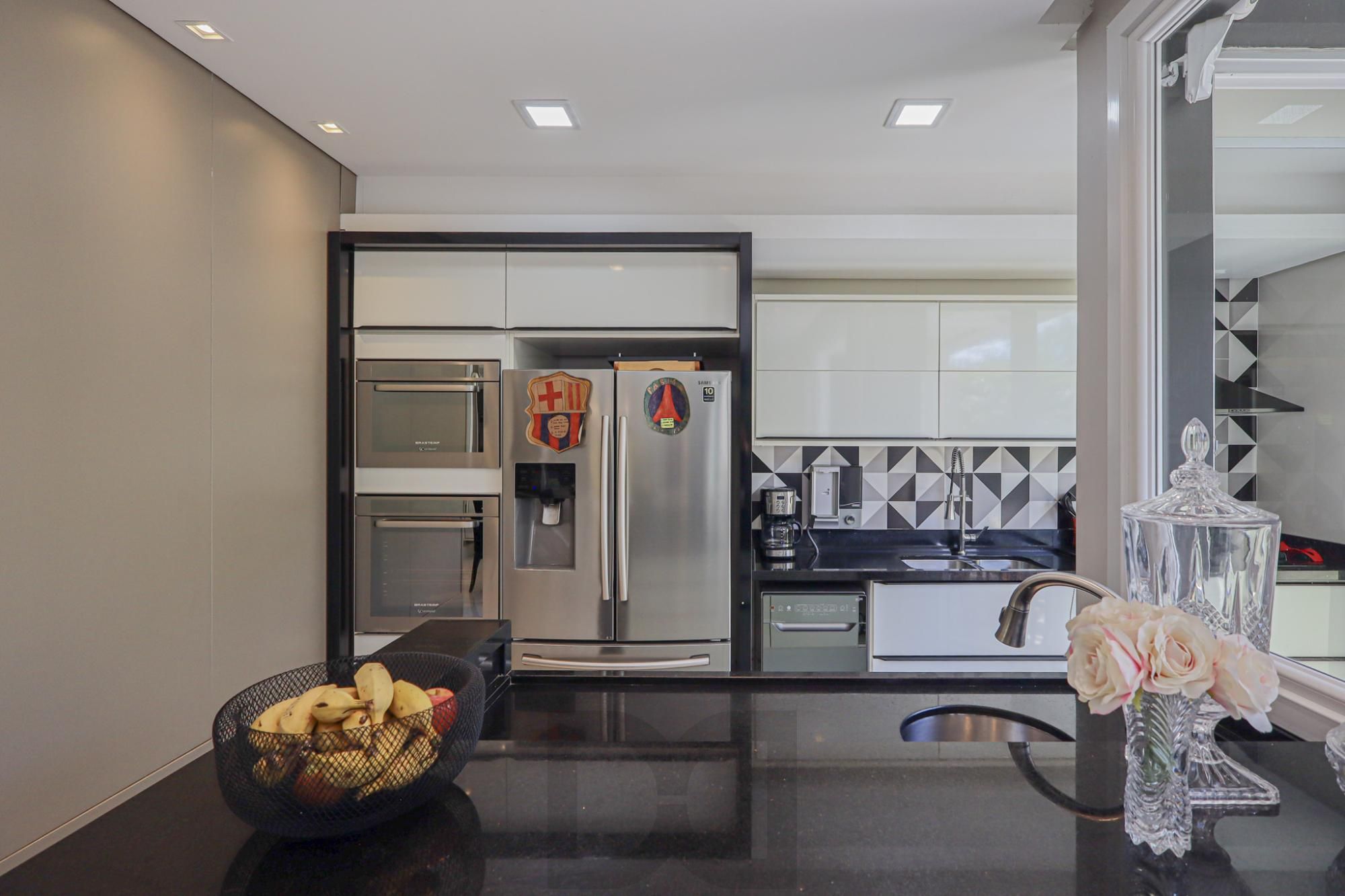 Casa a venda no condomínio Reserva Ecoville — foto 49