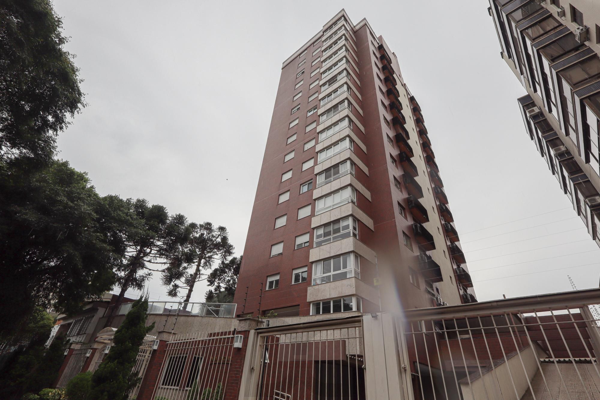 Apartamento a veda no bairro Higienópolis — foto 53