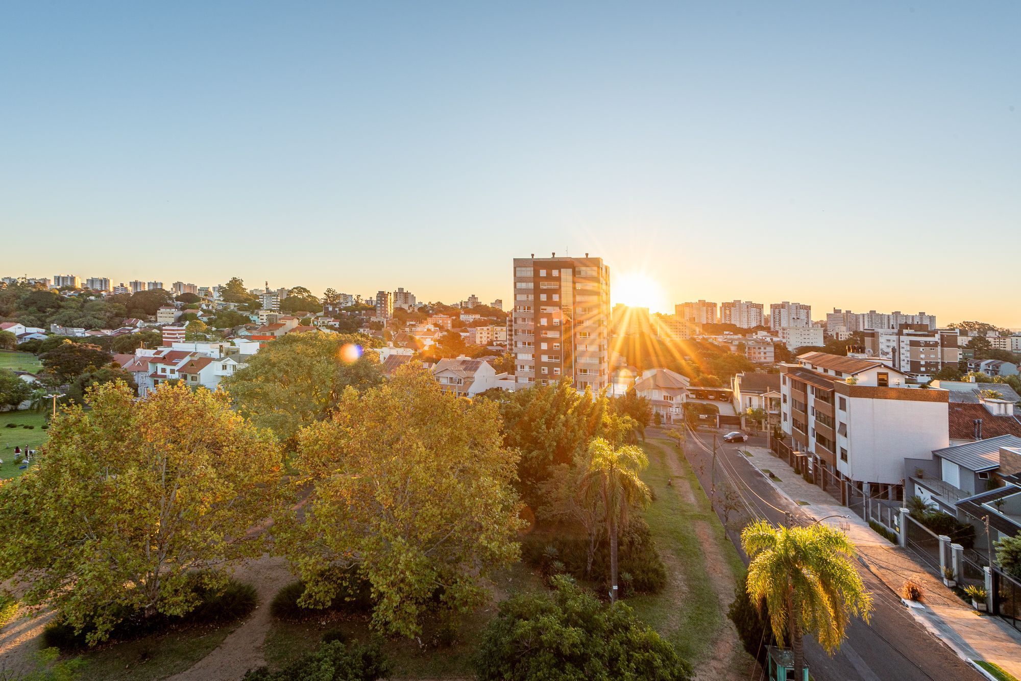 Apartamento a venda na rua Jardim Planalto — foto 8